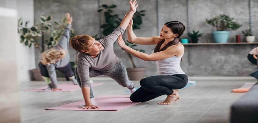 Get the Most Out of Your Yoga Classes by Following These Tips