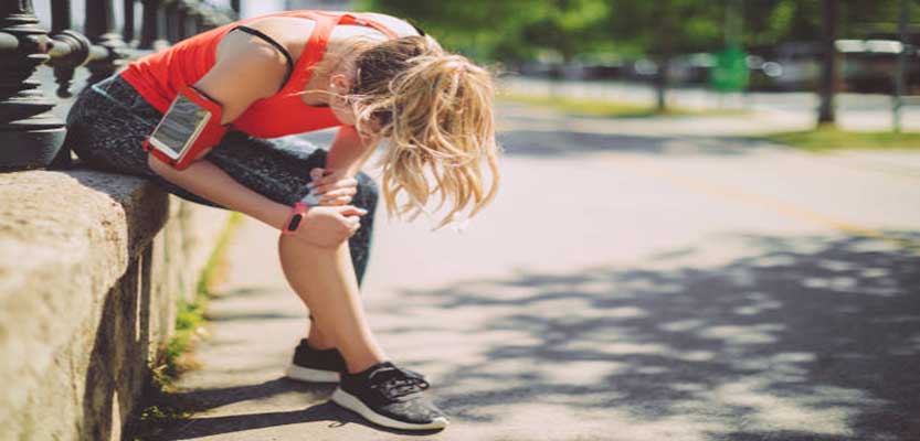 How To Avoid Exercising Injuries: Tips For A Safe Workout