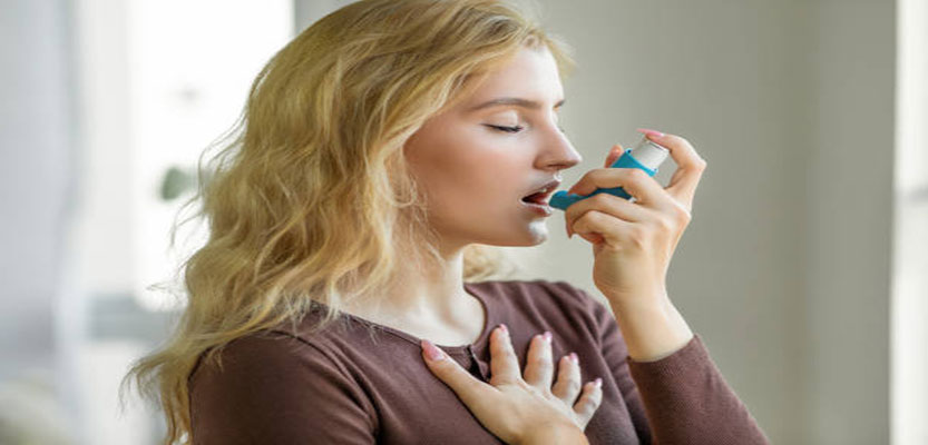 If You Have Asthma, You Might Want to Avoid These Cities