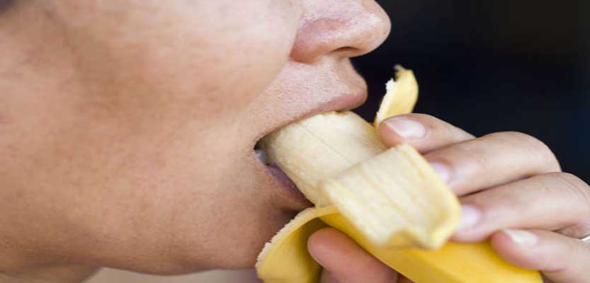 Learn What Happens to the Body When You Eat Bananas