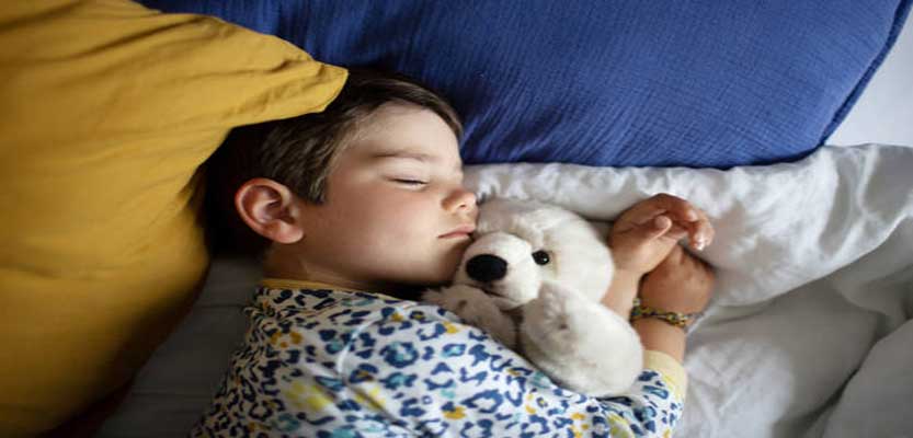 How to Make Your Child Sleep Alone